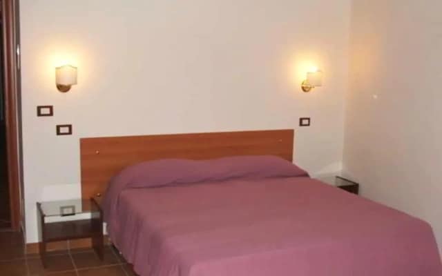 Accommodationsrome