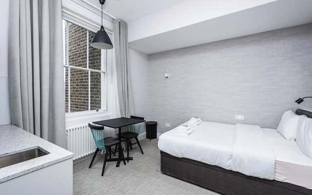Trendy Studios Primrose Hill