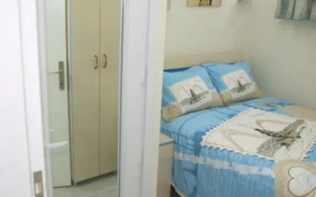 Emirid Hotel