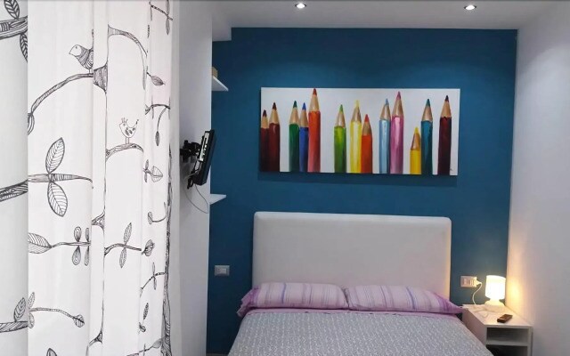 B&B The Right Place