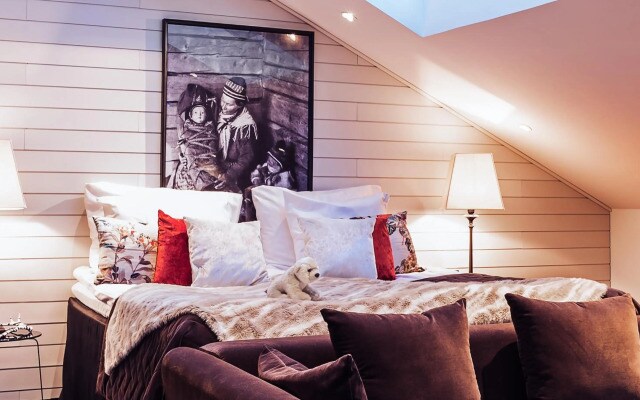 Arctic Light Hotel