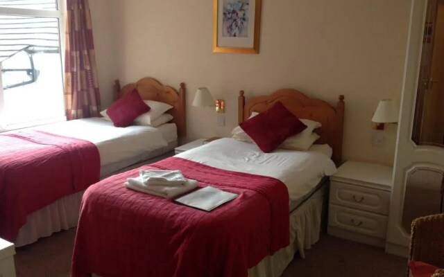 Highgrove Guest House