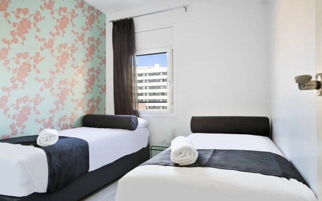Mar Apartments