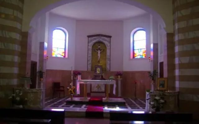 San Luigi - Residenza Gemelli