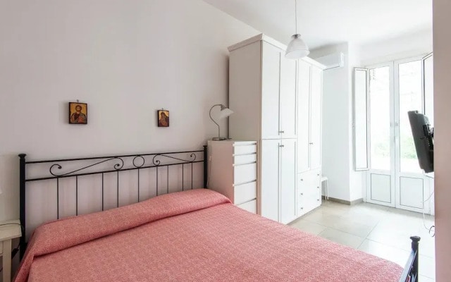 Cosy Vatican Apartment