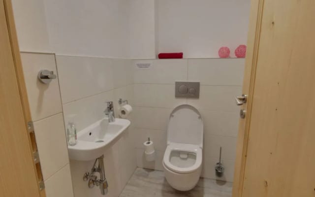 Apartment U Krále Kořenov