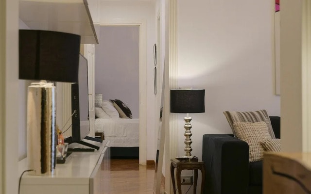 2 Bedroom Trastevere