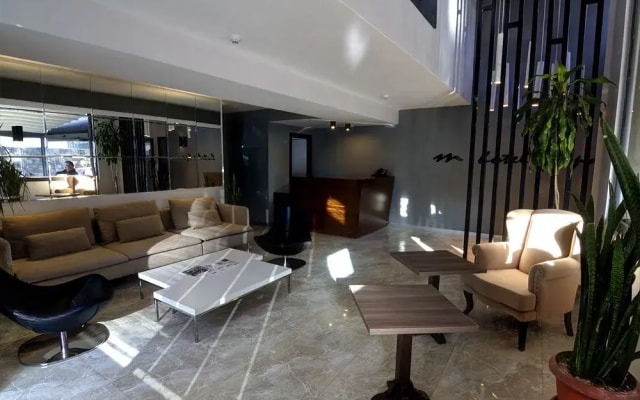 My Room Residence & Hotel