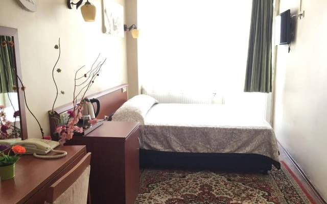 Hotel Kadiköy Kervansaray