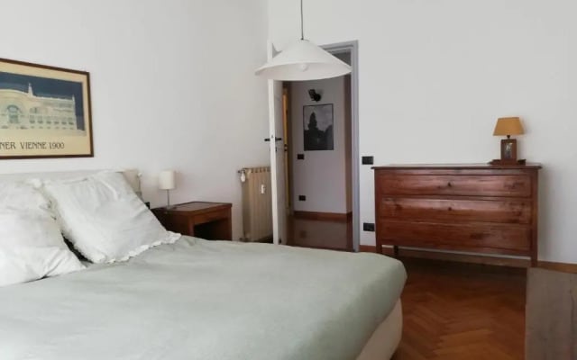 Casa Pinturicchio