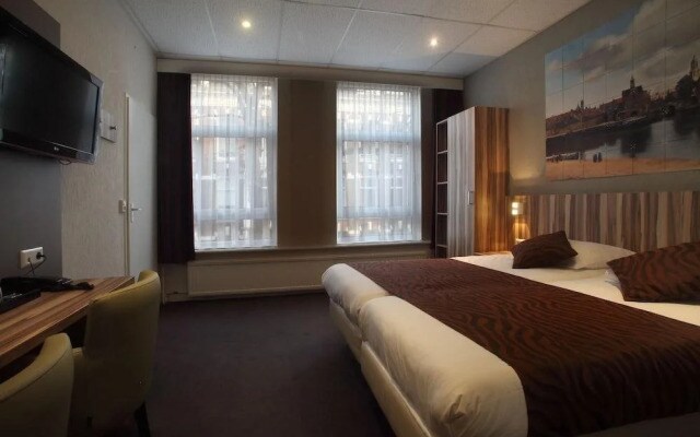 Boutique Hotel Asterisk, a family run hotel