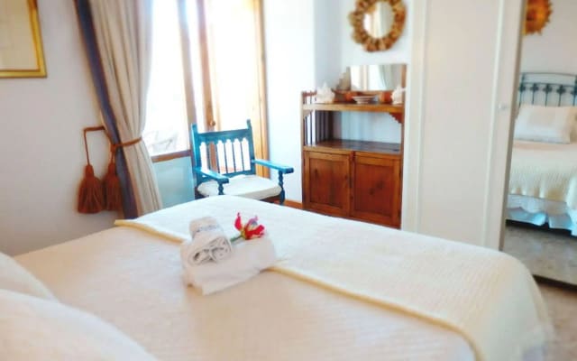 Waterfront Playamar Apartments