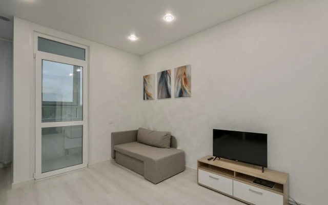 Апартаменты Privi House  на Проспекте Калашникова 23