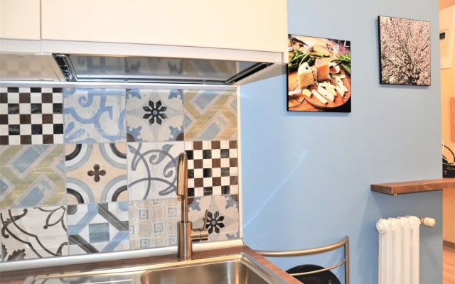 Fornaci Apartment