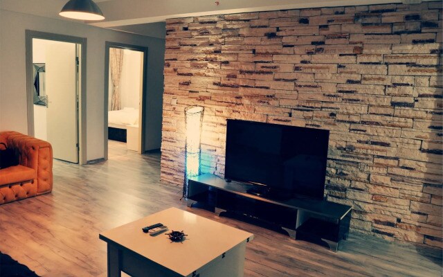 Hera Suite Ataşehir