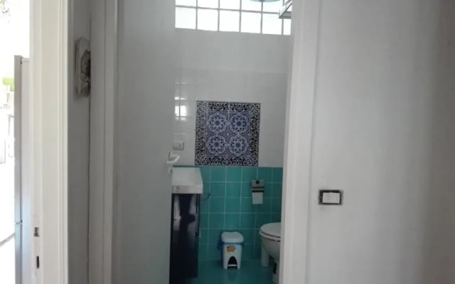 Liudan Rooms