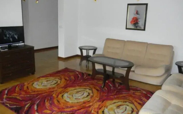 Apartament Nowiniarska