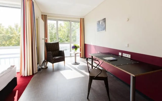Aparion Apartments Berlin