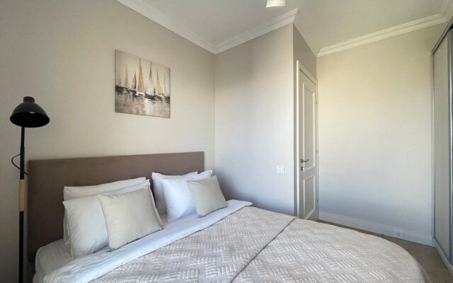 Smart Lofts (Смарт Лофтс) на улице Дмитровская
