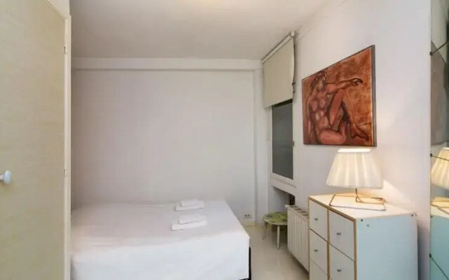 Loft Le Marais