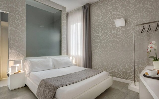 Piazza di Spagna Suites