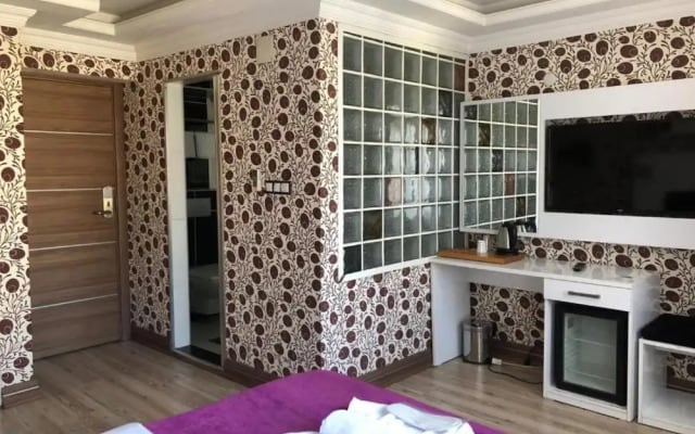 Sarajevo Rooms & Suites