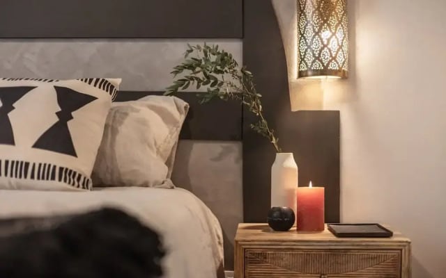 Azreg - 2 Bedrooms in Chamber
