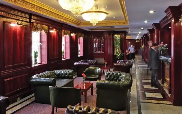 Gem Fitzrovia Hotel