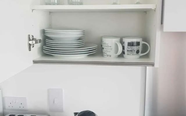 BlueOne Serviced Apts - Kelham Island
