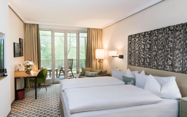 Parkhotel Rothof