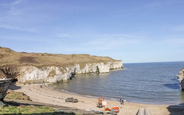 Gough Bank