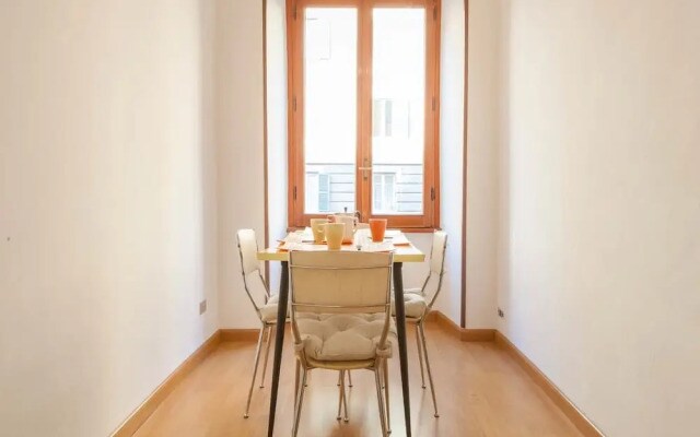 Zia Apartment - Near Vatican Museums