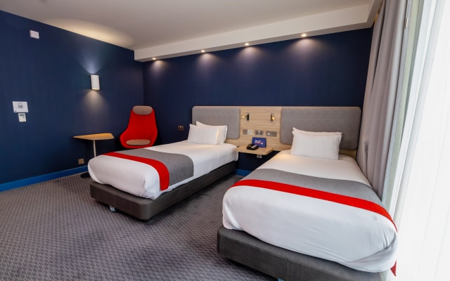 Holiday Inn Express Manchester - Trafford City by IHG
