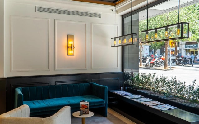 Hotel Balmoral