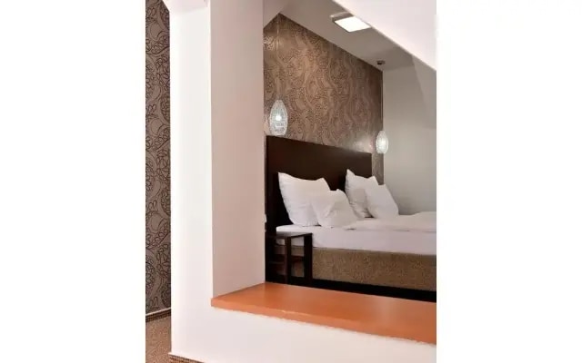 Hotel Atrium