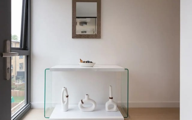 Luxury 2 Bedroom Apartment In Angel