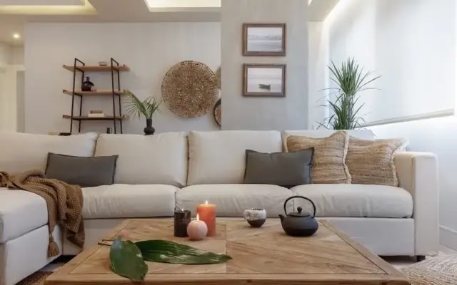 Selong - 2 Bedrooms in Almagro