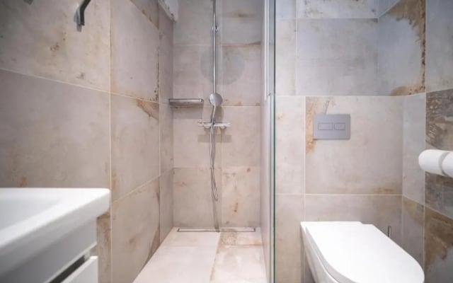 Baltic Accommodation - Urban Style Apartment
