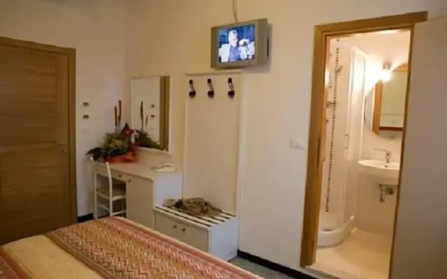 Hotel Villa Ginevra