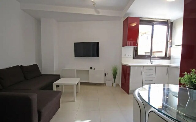 Duplex GrupalMálaga