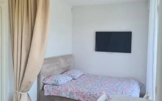 1 Apartamentai prie jūros