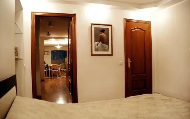 Hostel Dostoevsky