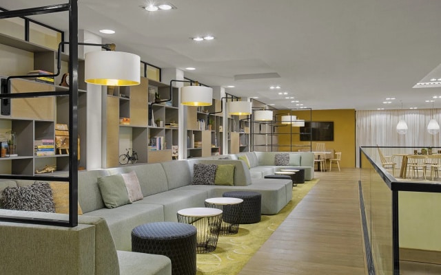 Element by Marriott Amsterdam