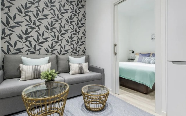 Apartamento Malasaña IV