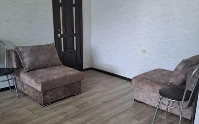 Апартаменты на улице Татарстан 72