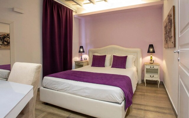 Corso Suite 107 Rooms Wellness & Spa