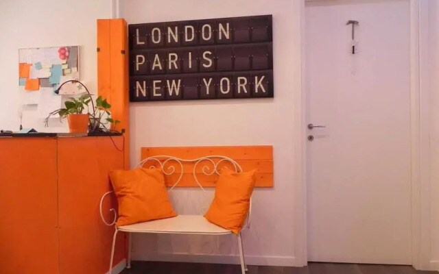 Vica Pota Guesthouse