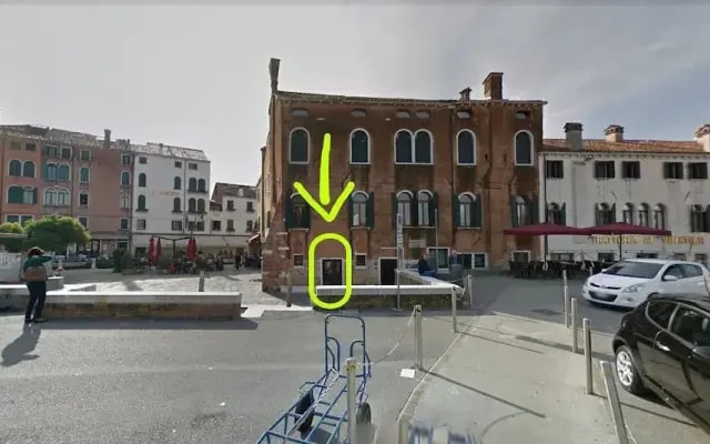 Sant'Antonin Apartment