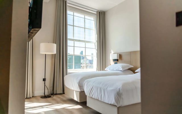 School Lane Hotel in Liverpool ONE