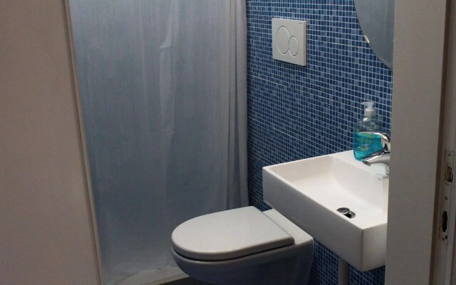 San Giacomo Pied-A-Terre House by Wonderful Italy